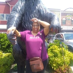 Meet your Posher, Kim